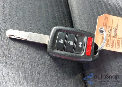 2014 Honda Accord Lx from USA, damaged, VIN 1HGCR2F35EA134585